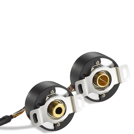 Encoders